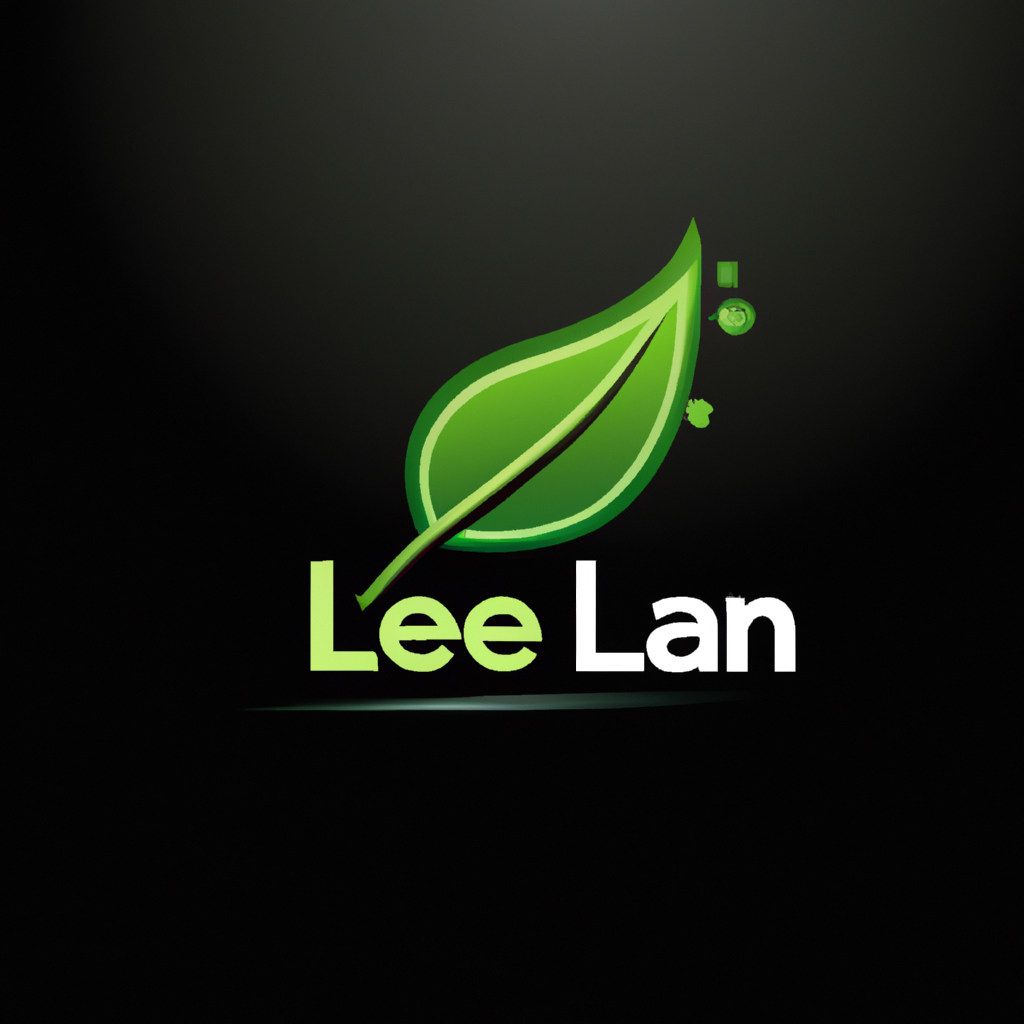 CleanLeaf logo